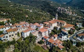 Lovely Renovated Apartment Near Dolcedo