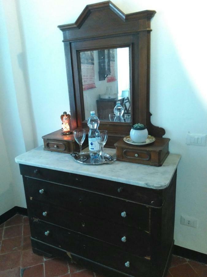 Lovely Renovated Apartment Near Dolcedo Esterno foto