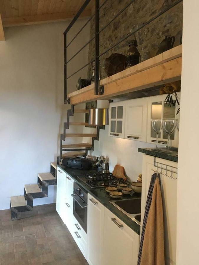 Lovely Renovated Apartment Near Dolcedo Esterno foto