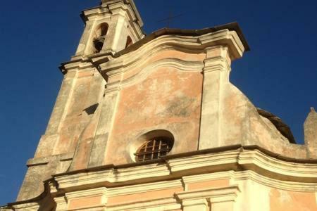 Lovely Renovated Apartment Near Dolcedo Esterno foto