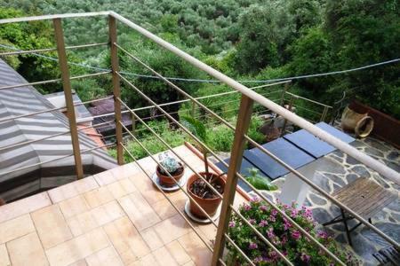 Lovely Renovated Apartment Near Dolcedo Esterno foto